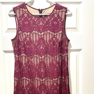 Beautiful Lace Dress